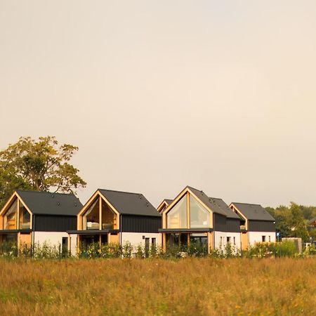 Pura Slow Life Houses- 450 M Od Morza Trzęsacz Exterior foto